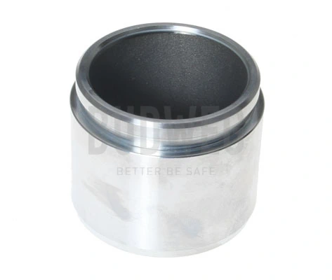 Piston, brake caliper